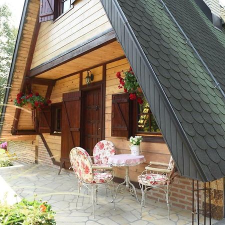 Visnjin Dom Villa Divcibare Ngoại thất bức ảnh