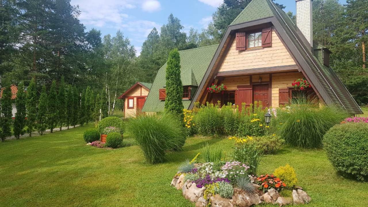 Visnjin Dom Villa Divcibare Ngoại thất bức ảnh