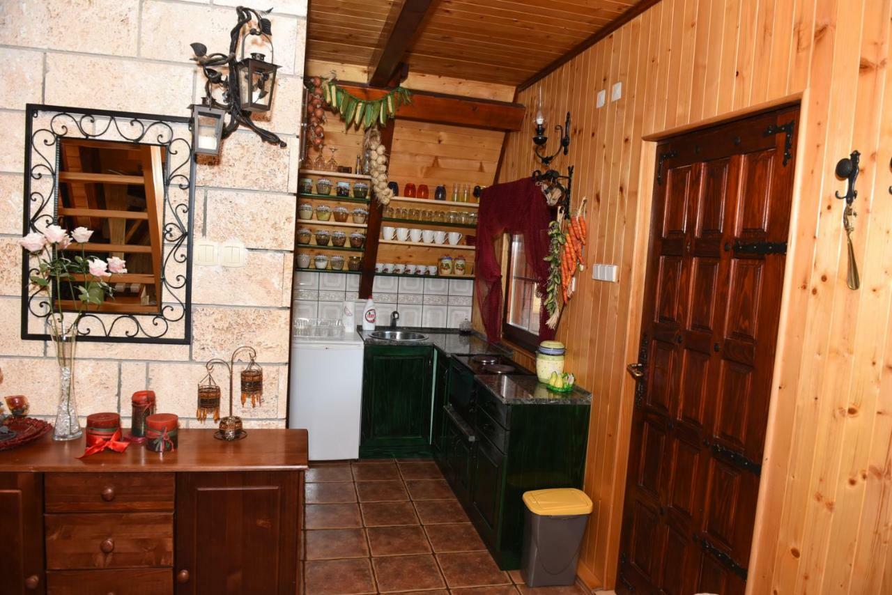 Visnjin Dom Villa Divcibare Ngoại thất bức ảnh