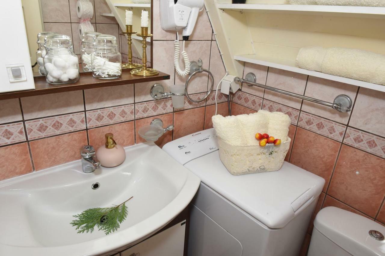 Visnjin Dom Villa Divcibare Ngoại thất bức ảnh